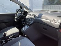 tweedehands Ford C-MAX 2.0-16V Futura Automaat Hoge zit Airco Cruise Trekhaak