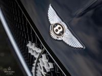 Occasion Bentley Continental GT Convertible 636 PK (467 kW) 2020 Zwart, metallic lak Cabriolet