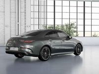 Nieuw Mercedes CLA180 Business 136 PK (100 kW) 2025 Sedan