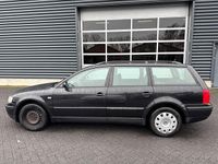 Occasion VW Passat Comfortline 125 PK (91 kW) 2000 Zwart Stationwagen