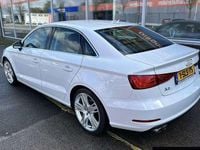 Occasion Audi A3 150 PK (110 kW) 2013 Wit Sedan