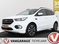 Occasion Ford Kuga ST-Line 2020 Wit SUV