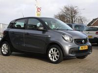 tweedehands Smart ForFour 1.0 Pure 32000 KM NAP/ CRUIS CONTROL/ LM 15 INCH