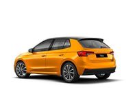 tweedehands Skoda Fabia Monte Carlo 1.0 TSI 70 kW / 95 pk