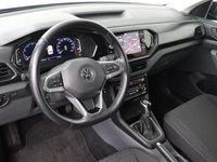 tweedehands VW T-Cross - 1.0 TSI Life | 115 PK | Automaat | Volledig digita