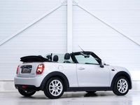 tweedehands Mini Cooper Cabriolet 1.5 Pepper