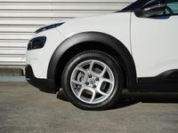 tweedehands Citroën C4 Cactus 1.2 PureTech Shine Plus
