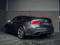 tweedehands Audi RS5 - 4.2 FSI quattro