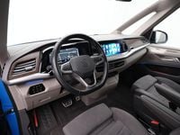Occasion VW Multivan Style 218 PK (160 kW) 2023 Blauw Van