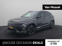 Occasion Hyundai Kona Edition 160 kW (218 PK) 2025 Grijs SUV