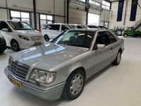 tweedehands Mercedes E320 E-KLASSECoupé Automaat Airco Schuifdak