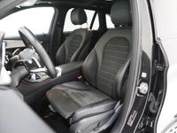 tweedehands Mercedes GLC300e 4MATIC Premium Plus AMG | Panoramadak | Virtual | Burmester | 360 | Treepla