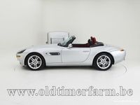 tweedehands BMW Z8 '2000 CH7505