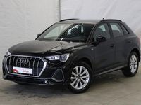 tweedehands Audi Q3 35 TFSI 110 kW/150 pk S-Tronic S-edition Leer/alca