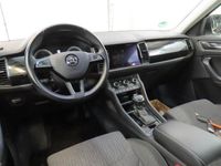 tweedehands Skoda Kodiaq 1.5 TSI 150pk Style Business Trekhaak Origineel NL