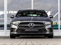 Occasion Mercedes A180 Business 136 PK (100 kW) 2021 Grijs Hatchback