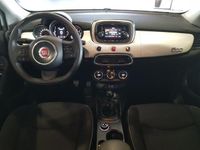 tweedehands Fiat 500X 1.4 Turbo MultiAir PopStar Airconditioning | Navig