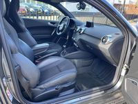 Occasion Audi A1 S-Line 122 PK (89 kW) 2011 Grijs (metallic) Hatchback