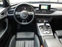 tweedehands Audi A6 Avant 2.0 TDI ultra Premium Edition