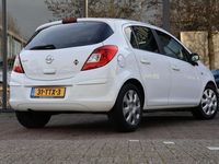 tweedehands Opel Corsa 1.4-16V Anniv. Edition