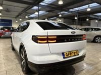 Occasion Ford Capri Extended Range 210 kW (286 PK) 2024 Wit SUV