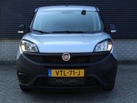 tweedehands Fiat Doblò Cargo 1.6 MJ 16V 90pk L1H1 *Snel leverbaar*