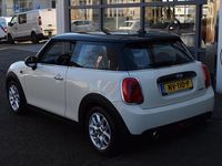 Occasion Mini Cooper Business 136 PK (100 kW) 2017 Wit Hatchback