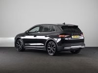 Occasion Skoda Elroq Business Line 150 kW (204 PK) 2025 Zwart SUV