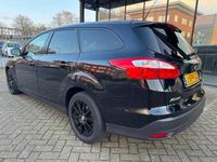 tweedehands Ford Focus Wagon 1.0 EcoBoost Trend - Airco / PDC / Stoelverw