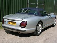 tweedehands TVR Chimaera 4.0 LHD STUURBEKR