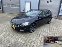 tweedehands Volvo V60 2.4 D5