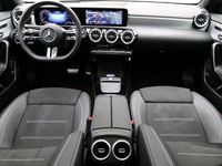 Occasion Mercedes CLA250 Business 218 PK (160 kW) 2025 Zwart Sedan