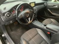 tweedehands Mercedes A180 Prestige Comfort*LED*SPORTSTOELEN*