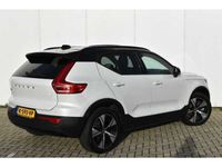 tweedehands Volvo XC40 Recharge P8 AWD R-Design *BOMVOL*