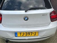 tweedehands BMW 116 116 i M Sport H. Exe.