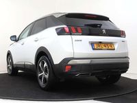 Occasion Peugeot 3008 GT-line 181 PK (133 kW) 2020 Wit SUV