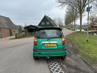 tweedehands Hyundai Atos Spirit 1.0i SLX