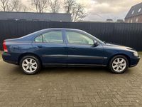 Occasion Volvo S60 140 PK (102 kW) 2002 Blauw Sedan