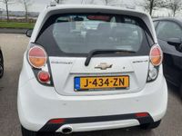 tweedehands Chevrolet Spark 1.0 LS