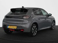 Occasion Peugeot 208 Allure 110 PK (80 kW) 2025 Grijs Hatchback