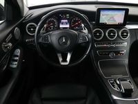 tweedehands Mercedes C350 350e Avantgarde | Panoramadak | Head-Up | Adaptive