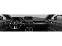 tweedehands Mazda CX-5 2.0 e-SkyActiv-G M Hybrid 165 Homura | 10 km | 2024 | Hybride Benzine