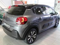 tweedehands Citroën C3 1.2 PureTech Shine Automaat | Keyless | Camera | C