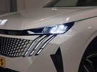 Occasion Peugeot 3008 Allure 146 PK (107 kW) 2024 Wit SUV