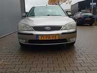 Occasion Ford Mondeo 125 PK (91 kW) 2004 Sedan