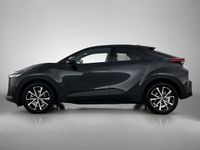 Occasion Toyota C-HR 223 PK (164 kW) 2025 Zwart (metallic) SUV