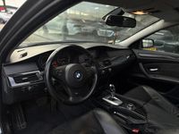 Occasion BMW 530 235 PK (172 kW) 2009 Grijs Sedan