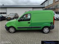 tweedehands Renault Kangoo GRANDExpress 1.5 dCi 85 Comfort. Lees tekst