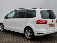 tweedehands Seat Alhambra 1.4 TSI Style 7p Full Option