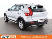 Occasion Volvo XC40 156 PK (114 kW) 2018 Grijs SUV